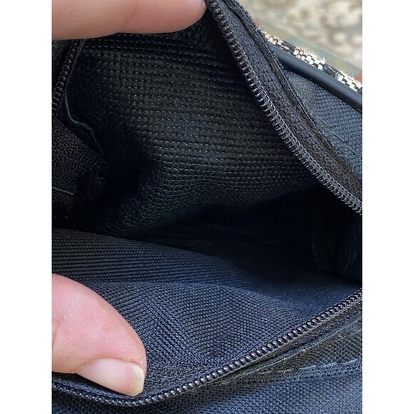 NEET Right-Handed XL Hip Belt Quiver Holder Aztec Southwestern 4-Tubes 3-Pockets - Picture 15 of 16